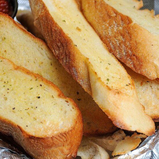 Garlic Bread